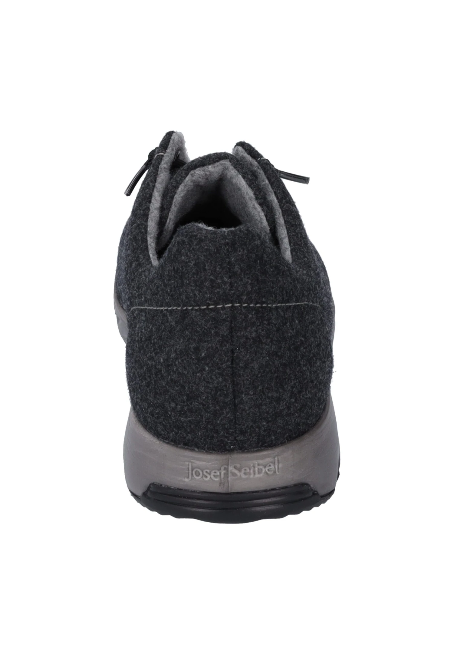 Josef Seibel Sneakers Laag - Anthrazit 3 Josef Seibel Sneakers Laag - Anthrazit - Afbeelding 3