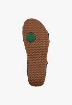 Josef Seibel Sandalen - Blue -Schoenen Winkel e3fba1c1e59b4c05bd037887aaf1da31