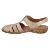 Josef Seibel Rosalie- Sandalen - Creme