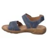 Josef Seibel Debra - Sandalen - Jeans