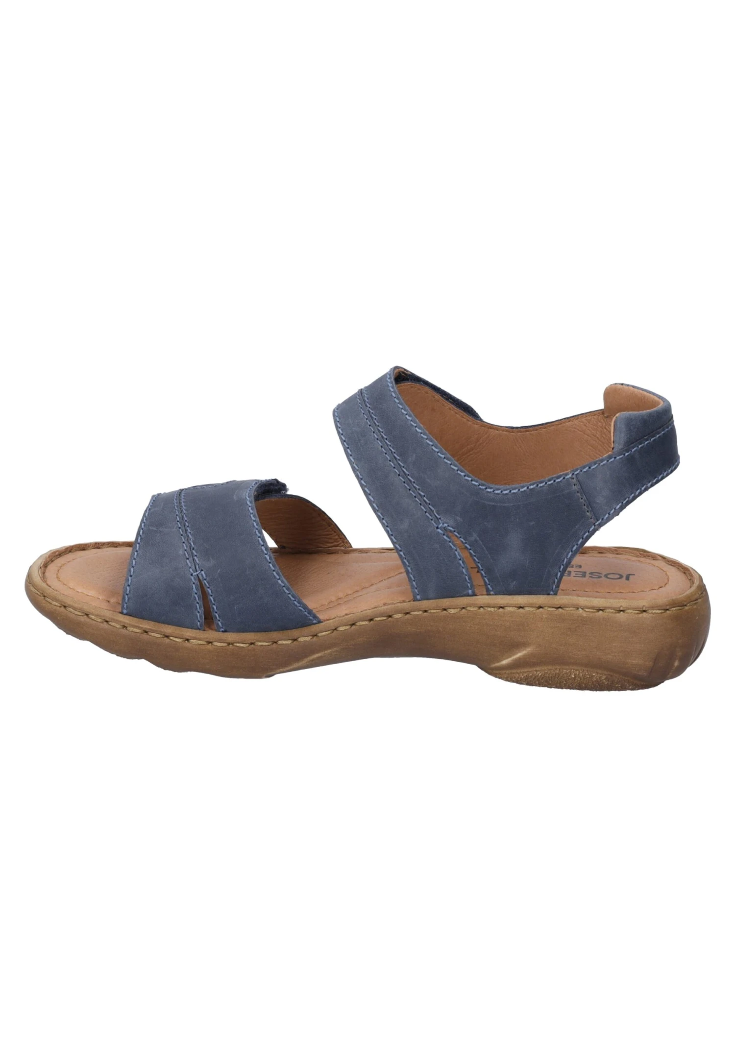 Josef Seibel Debra - Sandalen - Jeans 1 Josef Seibel Debra - Sandalen - Jeans