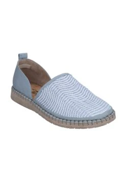Josef Seibel Sofie - Espadrilles - Skyblue 7 Josef Seibel Sofie - Espadrilles - Skyblue -Schoenen Winkel e41c6a89183046d4aec87129c6a9054c