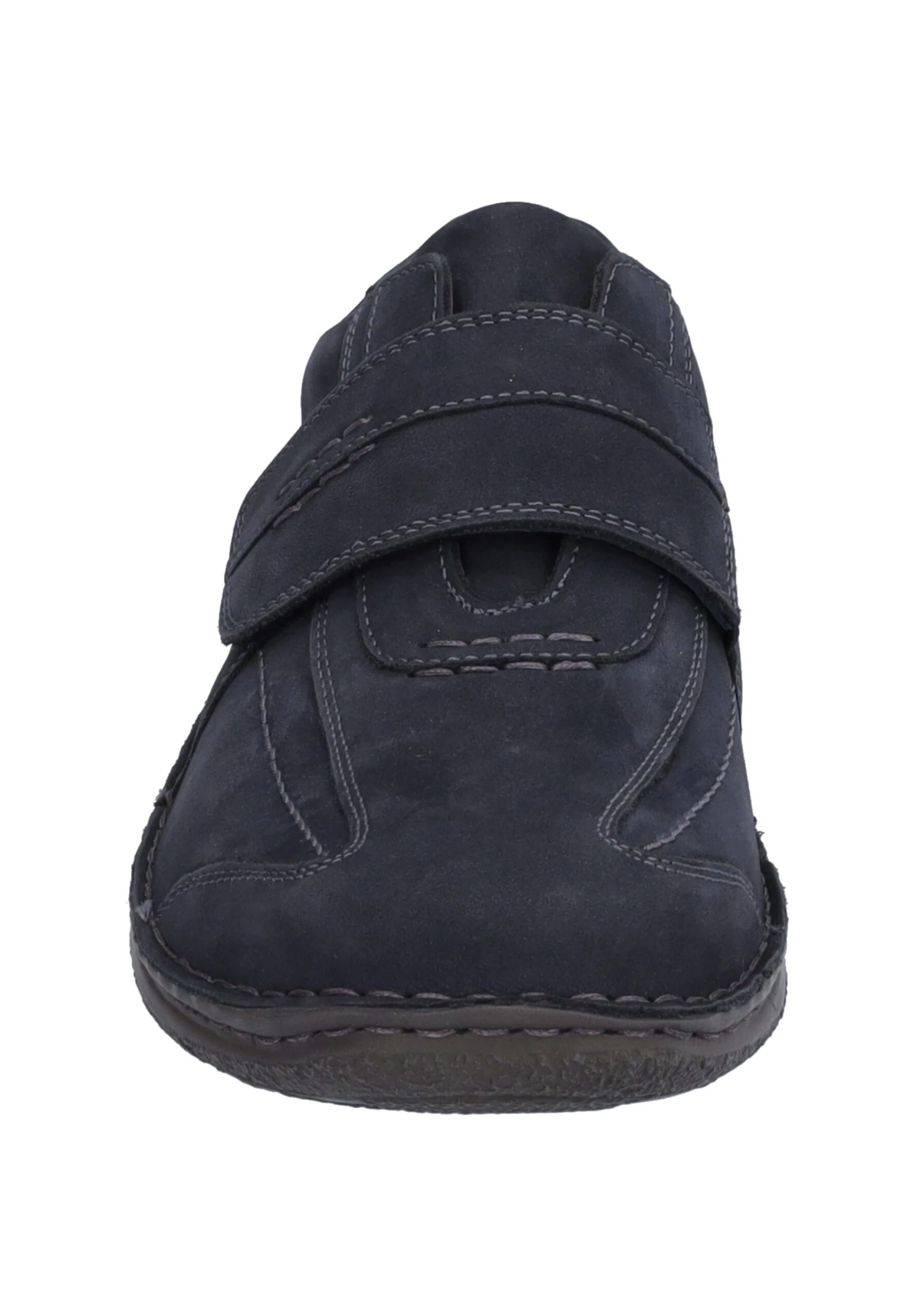 Josef Seibel Alec - Sneakers Laag - Indigo 5 Josef Seibel Alec - Sneakers Laag - Indigo - Afbeelding 5