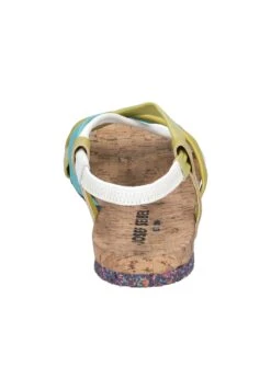 Josef Seibel Henriette - Sandalen - Yellow 10 Josef Seibel Henriette - Sandalen - Yellow -Schoenen Winkel e4b2daec127a4c51b506c07daa9ad92b