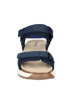 Josef Seibel Annie- Sandalen - Ocean/Kombi 10 Josef Seibel Annie- Sandalen - Ocean/Kombi -Schoenen Winkel e55cec84ea464029aca2fae5cc0531b2