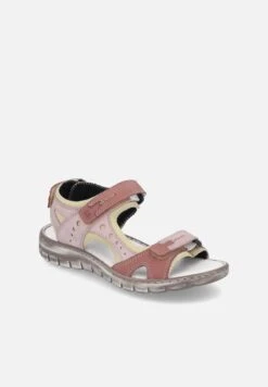 Josef Seibel Stefanie - Outdoorsandalen - Altrosa Kombi 14 Josef Seibel Stefanie - Outdoorsandalen - Altrosa Kombi -Schoenen Winkel e57045a171904d8e91e18ec03285a1d6