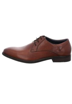 Josef Seibel Jonathan - Veterschoenen - Cognac