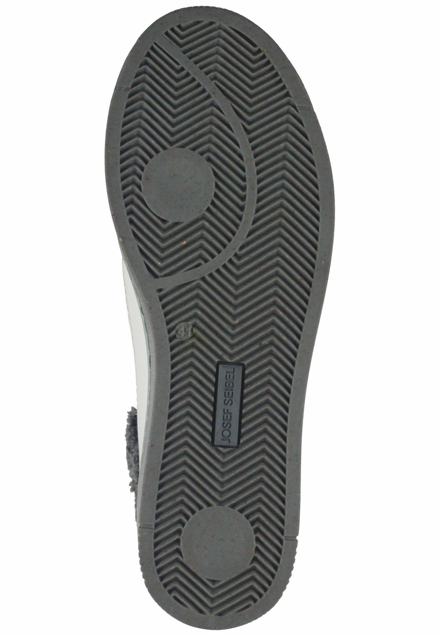 Josef Seibel Snowboots- Weiss-Kombi 5 Josef Seibel Snowboots- Weiss-Kombi - Afbeelding 5