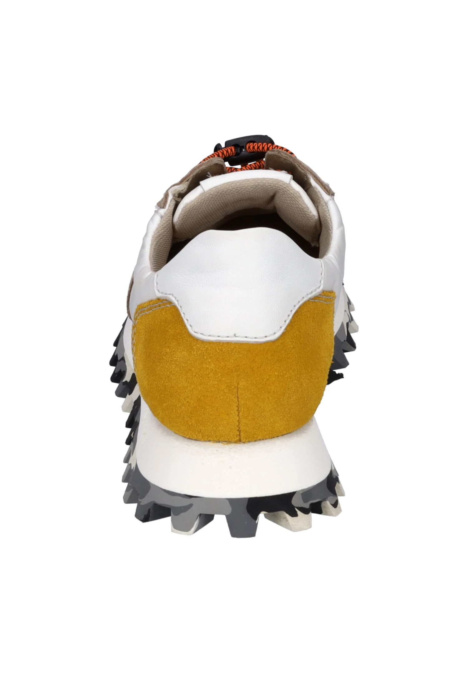 Josef Seibel Sneakers Laag - Beige Gelb 3 Josef Seibel Sneakers Laag - Beige Gelb - Afbeelding 3