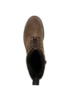 Josef Seibel Marta- Veterboots - Castagne 7 Josef Seibel Marta- Veterboots - Castagne -Schoenen Winkel e66a41ab859743a7932f67f74c53b002