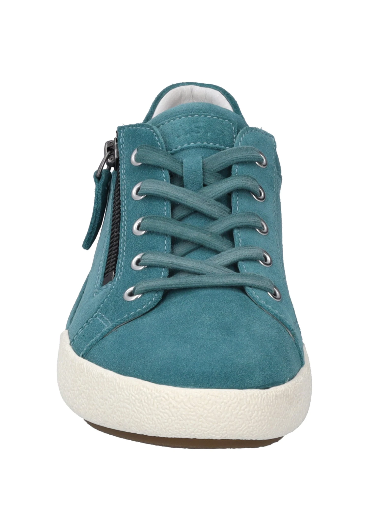 Josef Seibel Claire - Sneakers Laag - Azur 5 Josef Seibel Claire - Sneakers Laag - Azur - Afbeelding 5