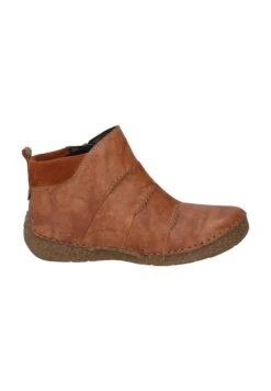 Josef Seibel Fergey - Laarzen - Orange 11 Josef Seibel Fergey - Laarzen - Orange -Schoenen Winkel e6c0174eb4044d4c9651f2bc79248038