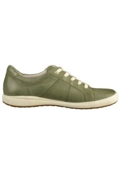 Josef Seibel Sneakers Laag - Green 10 Josef Seibel Sneakers Laag - Green -Schoenen Winkel e77216cdd3e446a686e545f24f4807f7