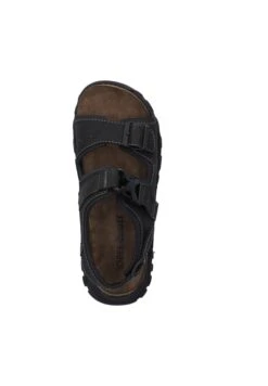 Josef Seibel Janosch- Outdoorsandalen - Schwarz 9 Josef Seibel Janosch- Outdoorsandalen - Schwarz -Schoenen Winkel e7888d0e188949fb80df757eb8a38389