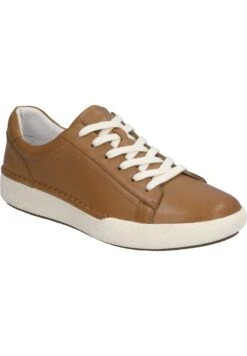 Josef Seibel Claire - Sneakers Laag - Camel 4 Josef Seibel Claire - Sneakers Laag - Camel -Schoenen Winkel e7b6fcf73a434f4ea6f6e4a75b077ef2