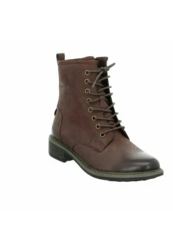 Josef Seibel Selena - Veterlaarzen - Moro 9 Josef Seibel Selena - Veterlaarzen - Moro -Schoenen Winkel e7f709e90f324d62a38277ceee63ebfe