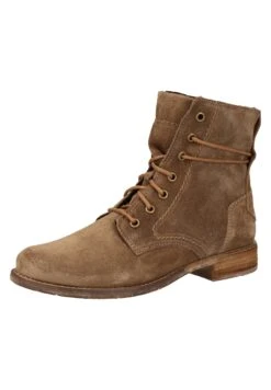 Josef Seibel Stiefelette - Veterboots - Taupe 250 10 Josef Seibel Stiefelette - Veterboots - Taupe 250 -Schoenen Winkel e8f4ddfc93834a6aaf047834787356a3