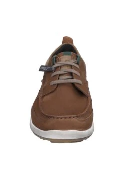 Josef Seibel Enrico- Sportieve Veterschoenen - Tabak Kombi 12 Josef Seibel Enrico- Sportieve Veterschoenen - Tabak Kombi -Schoenen Winkel e91c0803b93943ab9ae1b8aa62fb93f9