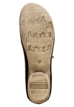 Josef Seibel Veterschoenen - Schwarz -Schoenen Winkel e92997753e5145bf8d66fa6dd09e46b5