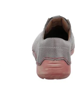Josef Seibel Instappers - Grau-Kombi 7 Josef Seibel Instappers - Grau-Kombi -Schoenen Winkel e9d844142f124401b478a72514149596