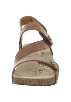 Josef Seibel Sandalen - Camel 12 Josef Seibel Sandalen - Camel -Schoenen Winkel ea2863490c9f4c3ba02d4c84ae984b5f