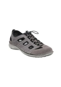 Josef Seibel Anvers- Sportieve Veterschoenen - Grey 9 Josef Seibel Anvers- Sportieve Veterschoenen - Grey -Schoenen Winkel eac35a583e3a4f2aa51a78edb52967d4