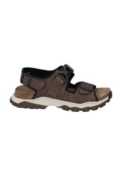 Josef Seibel Janosch- Outdoorsandalen - Mocca 11 Josef Seibel Janosch- Outdoorsandalen - Mocca -Schoenen Winkel ebd3462f037649fab7461424af00a925
