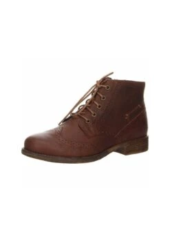 Josef Seibel Veterboots - Mittel-Braun 7 Josef Seibel Veterboots - Mittel-Braun -Schoenen Winkel ec3df67d245044b298eabf3b0f9add51