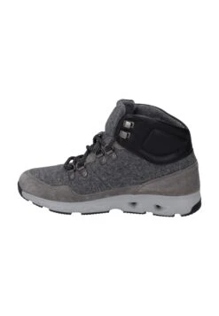 Josef Seibel Noih - Skateschoenen - Grau Kombi