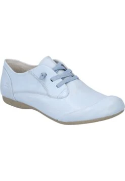 Josef Seibel Fiona- Sportieve Veterschoenen - Skyblue 8 Josef Seibel Fiona- Sportieve Veterschoenen - Skyblue -Schoenen Winkel ec71b67b8c3e40298fc52d63b890d9f1