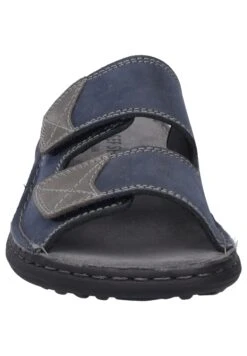 Josef Seibel Vincent 05 - Muiltjes - Jeans Kombi 10 Josef Seibel Vincent 05 - Muiltjes - Jeans Kombi -Schoenen Winkel ecccc09e35ed4ed4aa4b54ec70dda0f6