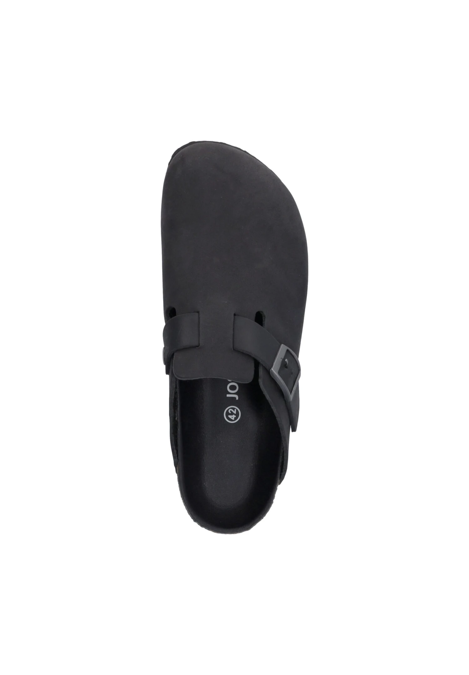 Josef Seibel Bernard - Clogs - Schwarz 3 Josef Seibel Bernard - Clogs - Schwarz - Afbeelding 3