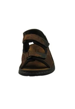 Josef Seibel Outdoorsandalen - Brown 10 Josef Seibel Outdoorsandalen - Brown -Schoenen Winkel ed5d131f447d4ae893298791b8df2203