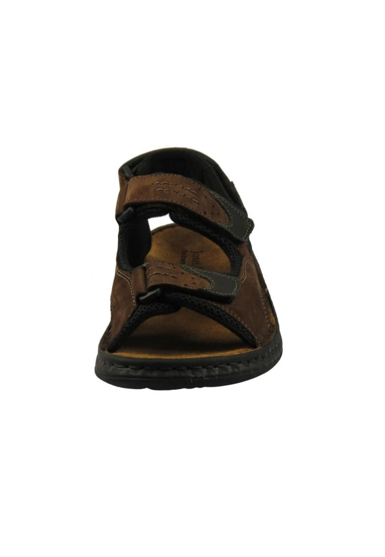 Josef Seibel Outdoorsandalen - Brown 5 Josef Seibel Outdoorsandalen - Brown - Afbeelding 5