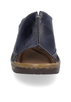 Josef Seibel Clogs - Ocean 12 Josef Seibel Clogs - Ocean -Schoenen Winkel ed720922ca8340ba91b32a5336be9267
