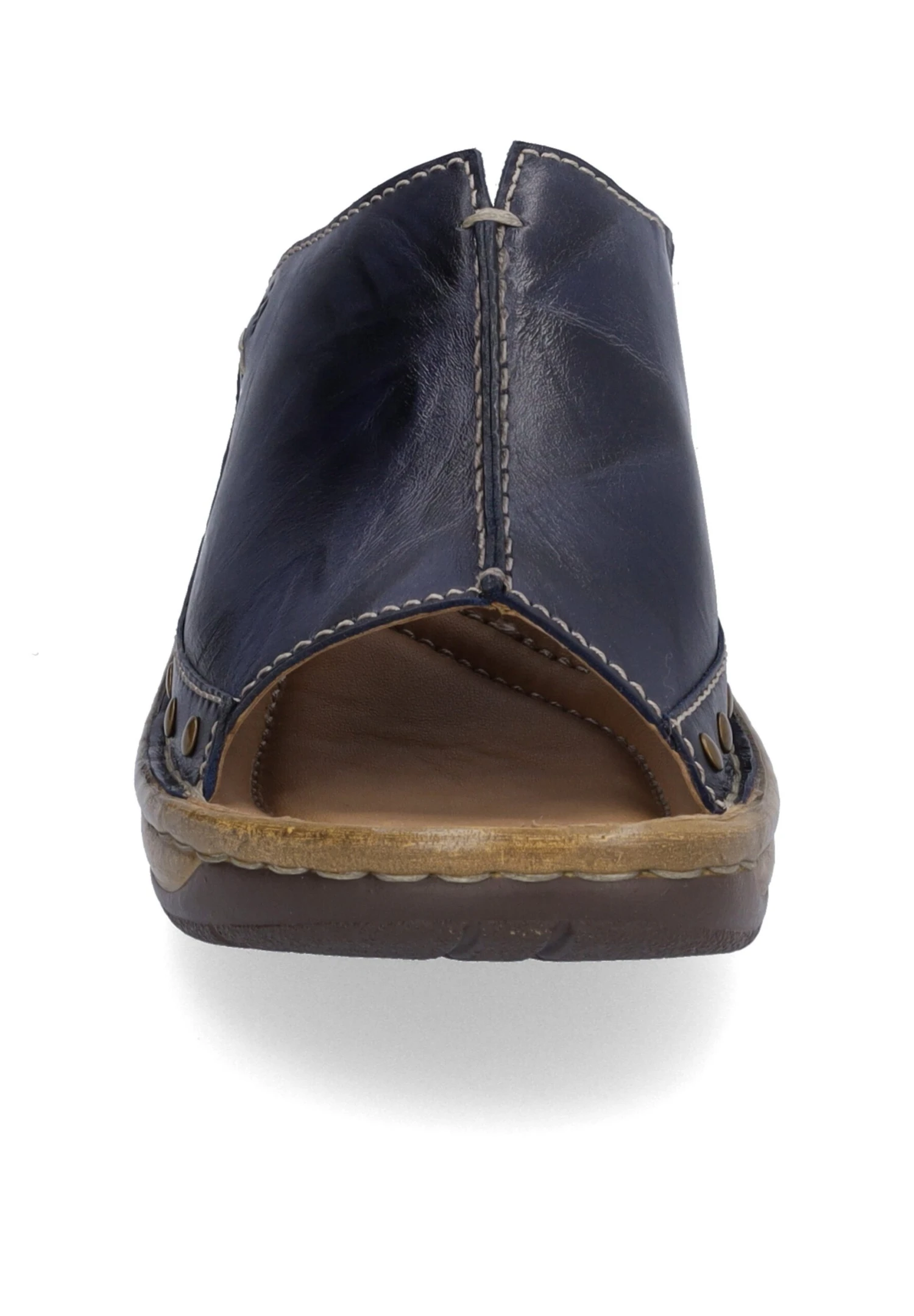 Josef Seibel Clogs - Ocean 6 Josef Seibel Clogs - Ocean - Afbeelding 6