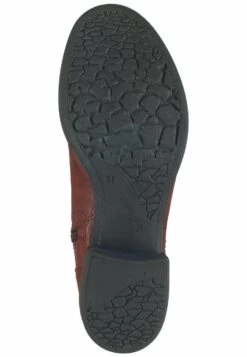 Josef Seibel Korte Laarzen - Braun 11 Josef Seibel Korte Laarzen - Braun -Schoenen Winkel edae4a8e543a4a61ae8f0099a68b5b54