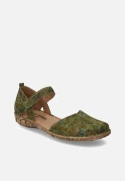 Josef Seibel Rosalie 42 - Klassieke Pumps - Oliv Multi 19 Josef Seibel Rosalie 42 - Klassieke Pumps - Oliv Multi -Schoenen Winkel edb030a3a39c4659ab4a8a174d6a472e