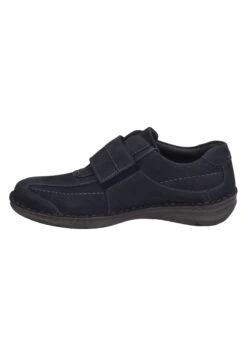 Josef Seibel Alec - Sneakers Laag - Indigo