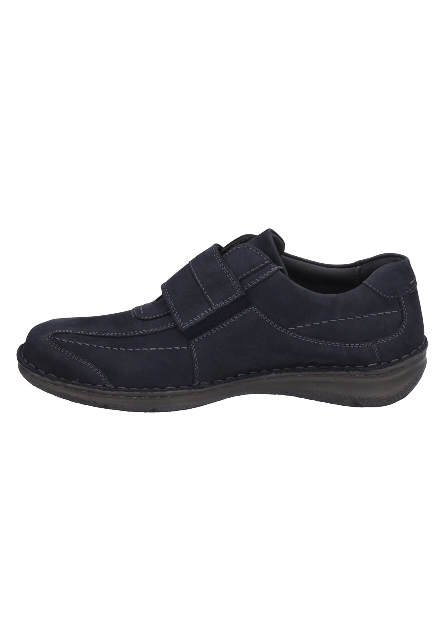 Josef Seibel Alec - Sneakers Laag - Indigo 1 Josef Seibel Alec - Sneakers Laag - Indigo