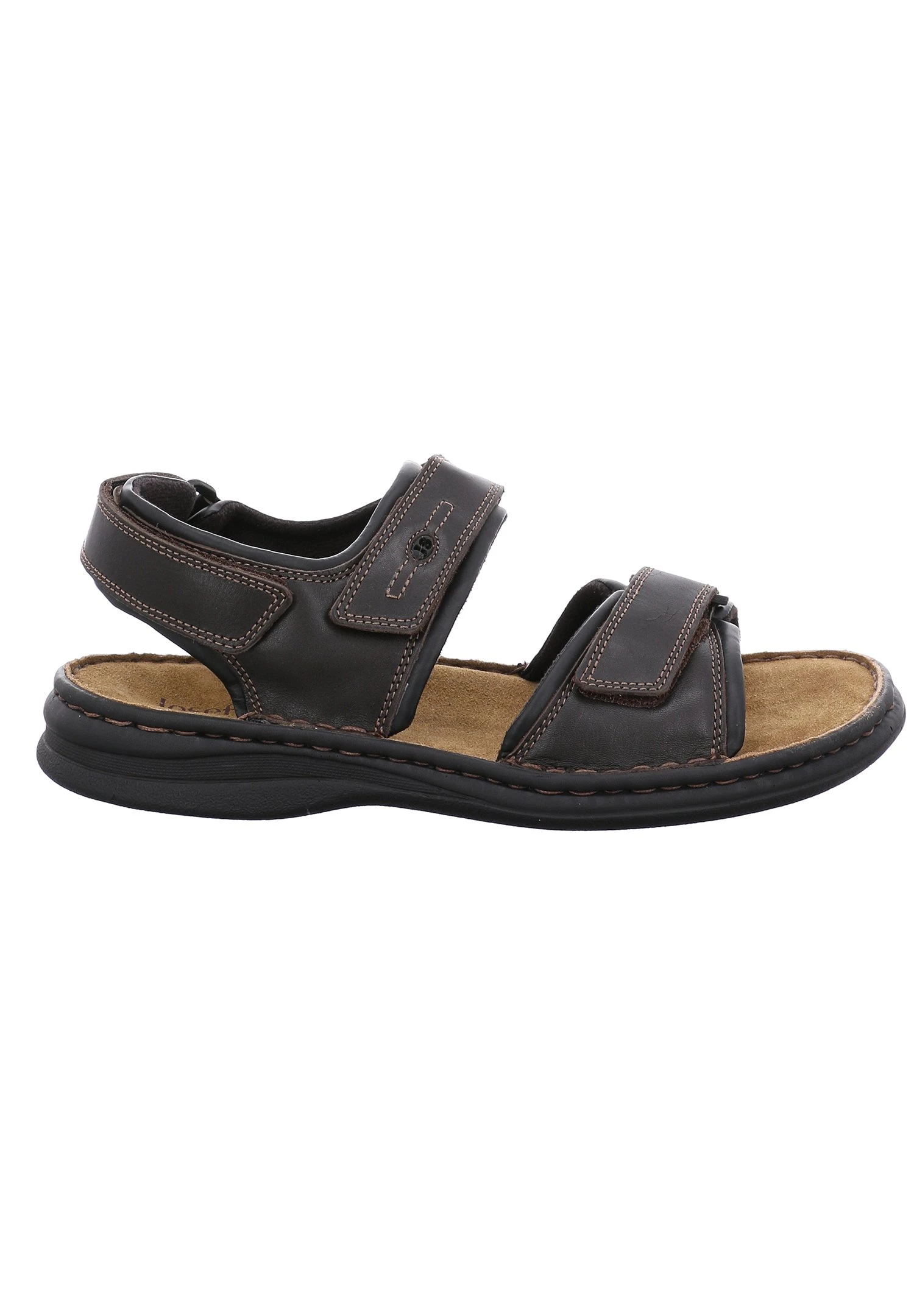 Josef Seibel Rafe - Sandalen - Moro/Schwarz 1 Josef Seibel Rafe - Sandalen - Moro/Schwarz
