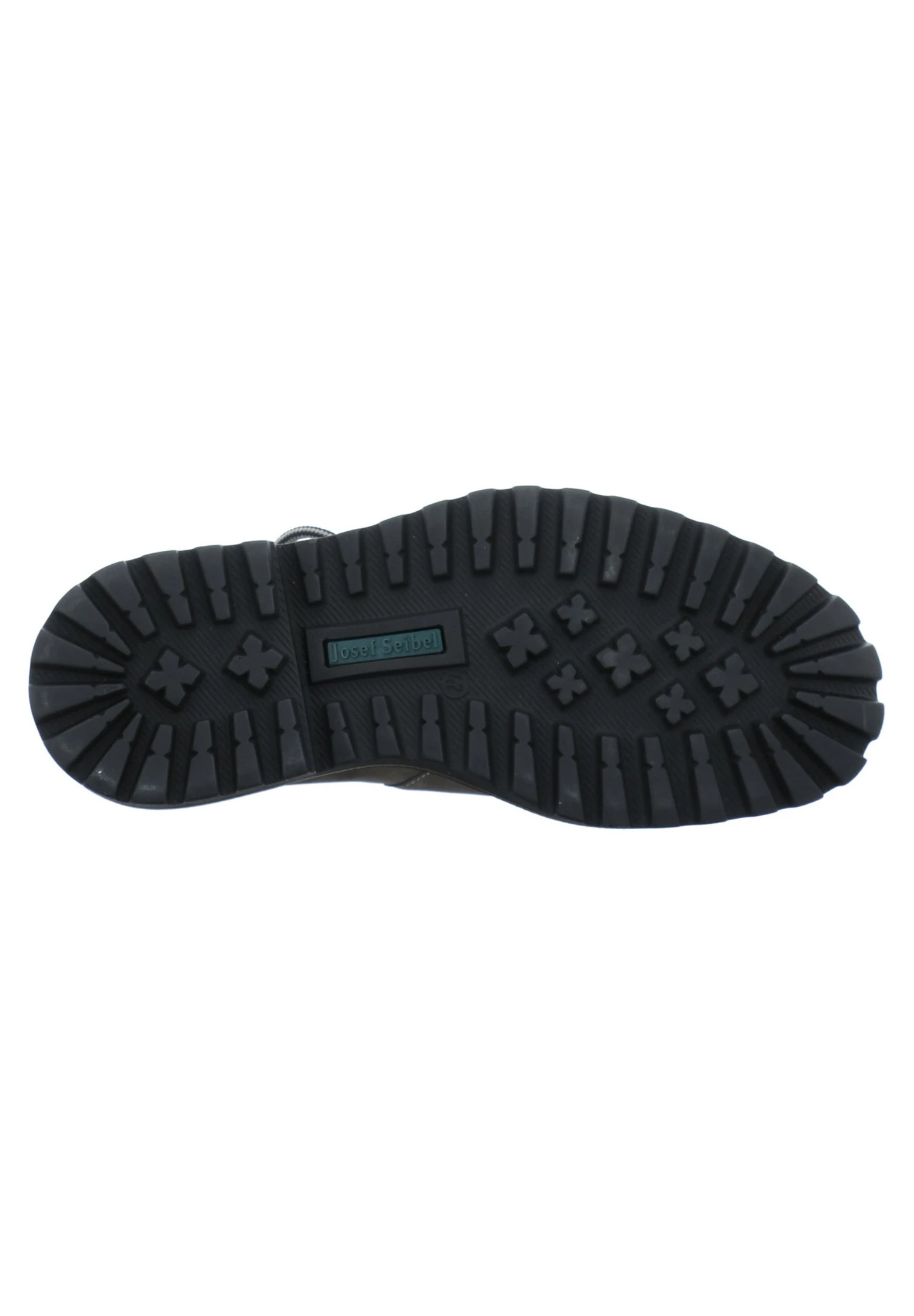 Josef Seibel Chance - Sportieve Veterschoenen - Vulcano-Kombi 5 Josef Seibel Chance - Sportieve Veterschoenen - Vulcano-Kombi - Afbeelding 5