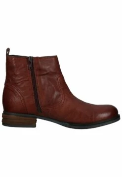 Josef Seibel Korte Laarzen - Braun 13 Josef Seibel Korte Laarzen - Braun -Schoenen Winkel ee580be7903e493dbae37dab77dd5237