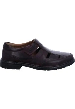 Josef Seibel Alastair - Instappers - Bordo-Kombi -Schoenen Winkel ee89dad4185b4f8595055038a86dcb11