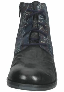 Josef Seibel Korte Laarzen - Ocean Kombi 12 Josef Seibel Korte Laarzen - Ocean Kombi -Schoenen Winkel ee8a241c1d8a4aebbf7b091febaecdb7