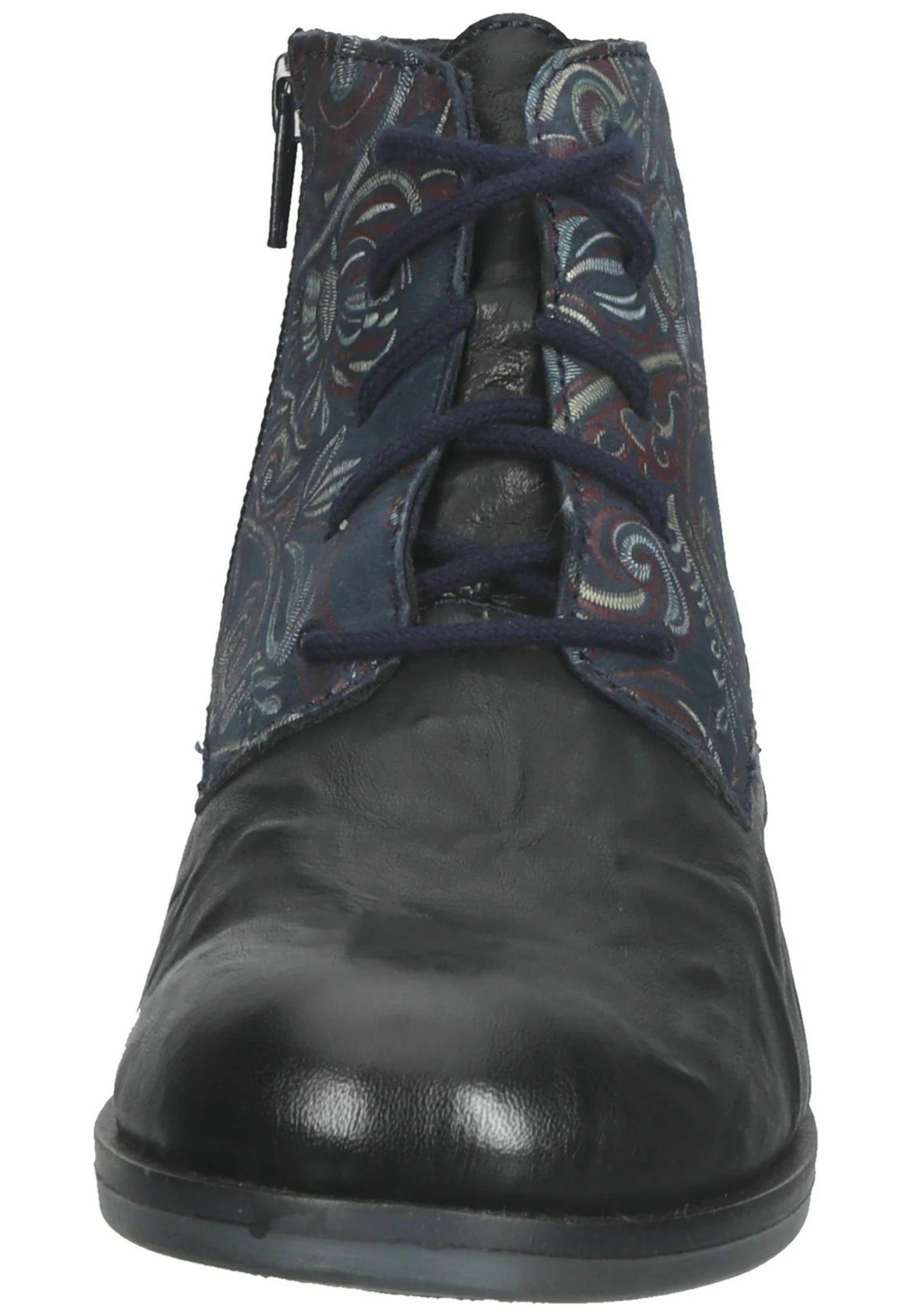 Josef Seibel Korte Laarzen - Ocean Kombi 6 Josef Seibel Korte Laarzen - Ocean Kombi - Afbeelding 6