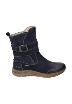 Josef Seibel Conny 54 - Korte Laarzen - Ocean 11 Josef Seibel Conny 54 - Korte Laarzen - Ocean -Schoenen Winkel ef02528adf174dabb09f68d113decc7f