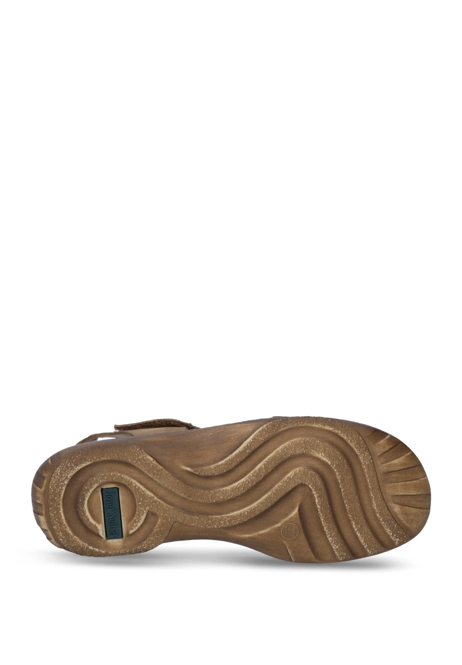 Josef Seibel Debra - Sandalen - Fango 8 Josef Seibel Debra - Sandalen - Fango - Afbeelding 8