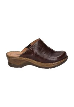 Josef Seibel Catalonia - Clogs - Brasil 11 Josef Seibel Catalonia - Clogs - Brasil -Schoenen Winkel ef47879d04fe44959b0d97ef6db1851e