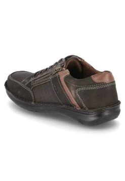 Josef Seibel Alfred - Sportieve Veterschoenen - Braun 9 Josef Seibel Alfred - Sportieve Veterschoenen - Braun -Schoenen Winkel ef675729c1dc4346a4452a062966a6ce
